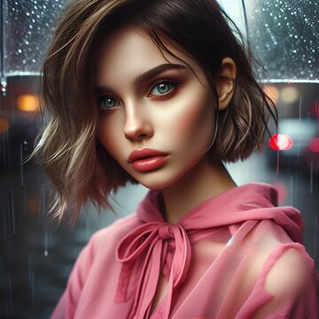 李丽